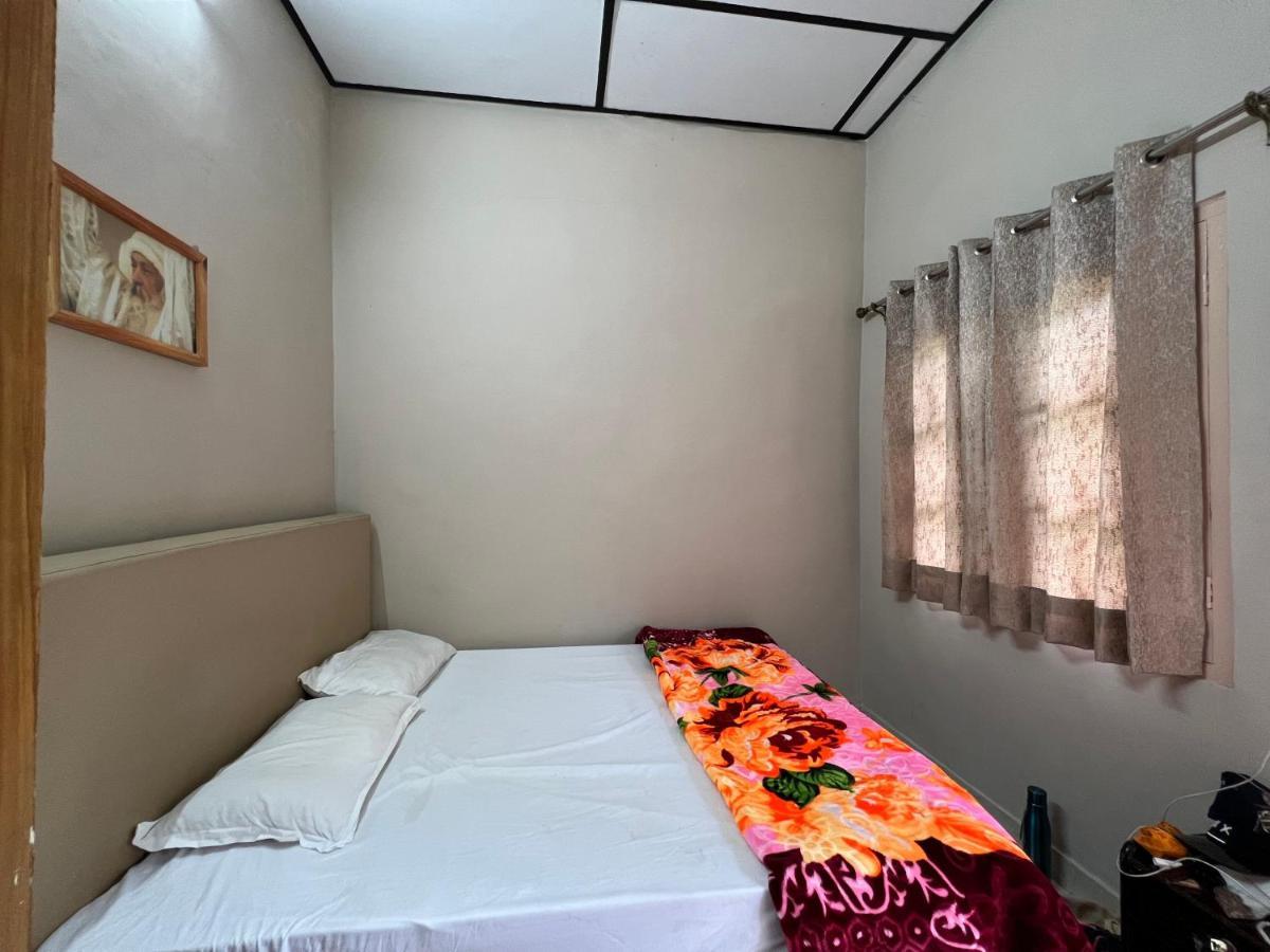 Osho Himalayas Wellness Resort Kangra Eksteriør billede